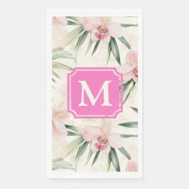 オーキッドスパリゾート | モノグラム