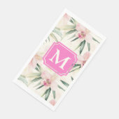 オーキッドスパリゾート | モノグラム (コーナー)