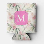 オーキッドスパリゾート | モノグラム 缶クーラー (正面)