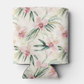 オーキッドスパリゾート | モノグラム 缶クーラー (裏面)