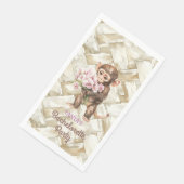 オーキッドスパリゾート | 猿 (コーナー)