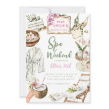 オーキッドスパ週末