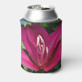 オーキッドツリーブロッサムトロピカルフローラ 缶クーラー (缶裏面)