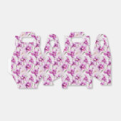 オーキッドパーティートレーボックス フェイバーボックス (折り畳みなし)