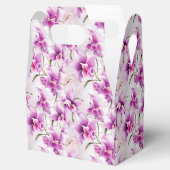 オーキッドパーティートレーボックス フェイバーボックス (オープン)