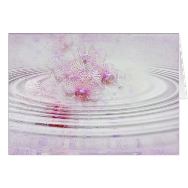 オーキッドピンク (正面横)