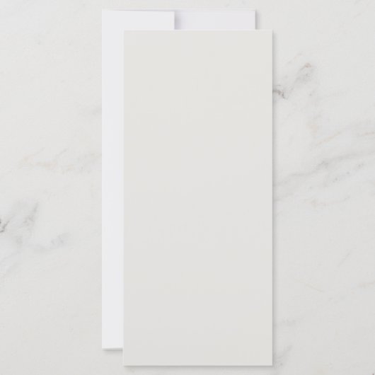 オーキッドフラワーズ結婚メニュー (裏面)