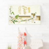 オーキッドリリークロス復活祭 横断幕 (インサイチュ)