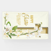 オーキッドリリークロス復活祭 横断幕 (横)