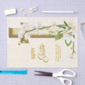 オーキッドリリーコス 薄葉紙 (クラフト)