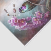 オーキッド宝石のデコページ 薄葉紙 (詳細)