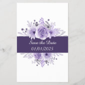 オーキッド推測彼女のシャワーゲームカードの年齢 チラシ (裏面)