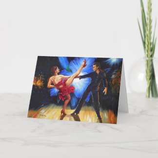 オーキッド火災 カード