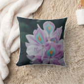 オーキッド装飾用クッション クッション (ブランケット)