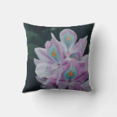 オーキッド装飾用クッション クッション (裏面)