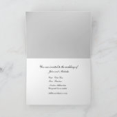 オーキッド要求 招待状 (内部)