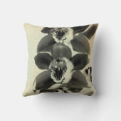 オーキッド赤面パネルIV クッション (裏面)