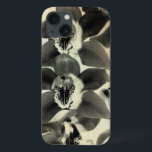 オーキッド赤面パネルIV iPhone 13ケース<br><div class="desc">フローラ</div>