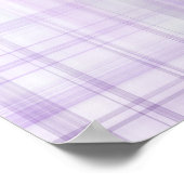 オーキッド開花 ポスター (角)