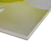 オーキッド露 カッティングボード (角)