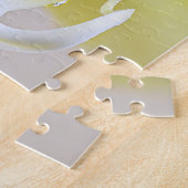 オーキッド露 ジグソーパズル (側面)