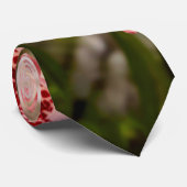 オーキッド – シンビジウム – ヴィヴィアン・ハイズワースxトリンケット ネクタイ (ロール)