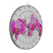 オーキッド ダーツボード (正面左)