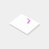 オーキッド フロリダ ポストイット (アングル)