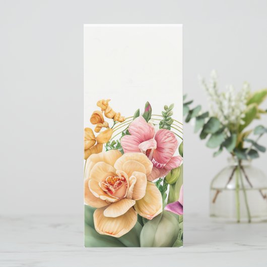 オーキッド ブラスト (スタンド正面)