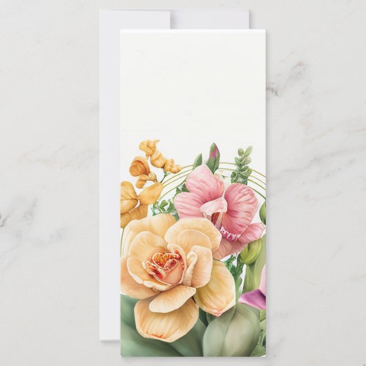 オーキッド ブラスト (正面)