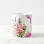 オーキッド・ブラスト モーフィングマグカップ (中央)