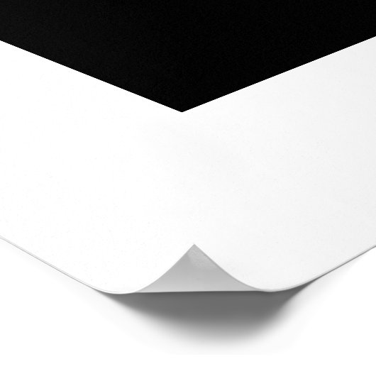 オーキッド ポスター (角)