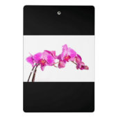 オーキッド ミニクリップボード (裏面)