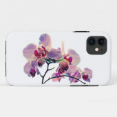 オーキッドiPhoneケース Case-Mate iPhoneケース (裏面(横))
