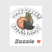 オーキー不気味こうもり