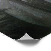 オーギュストコンテ ポスター (角)