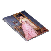 オーギュストトゥルムッシュ ノートブック (右側)