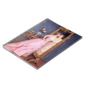 オーギュストトゥルムッシュ ノートブック (左側)