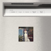 オーギュストトゥルムッシュ マグネット (インサイチュ (食洗機))