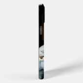 オーギュストトゥルムッシュ Case-Mate iPhoneケース (裏面 / 右)