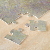 オーギュストルノアールの水やり用の缶付き女の子 ジグソーパズル (側面)