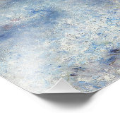 オーギュストルノアール – シースケープ フォトプリント            (角)