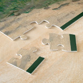 オーギュストルノアール ジグソーパズル (側面)