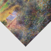 オーギュストルノアール・ベルネバル周辺 薄葉紙 (詳細)