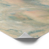 オーギュストルノアール ポスター (角)