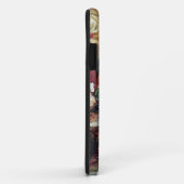 オーギュストルノアール-廃棄バラ Case-Mate iPhoneケース (裏面/右)