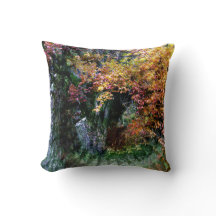 オークの古木…...