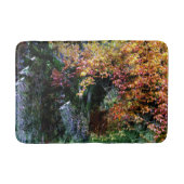 オークの古木…..... バスマット (正面)