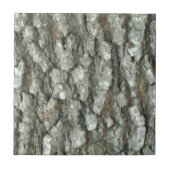 オークの木の吠え声の実質の木製の迷彩柄の自然のカムフラージュ タイル (正面)