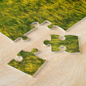 オークの木エデンの園 ジグソーパズル (側面)